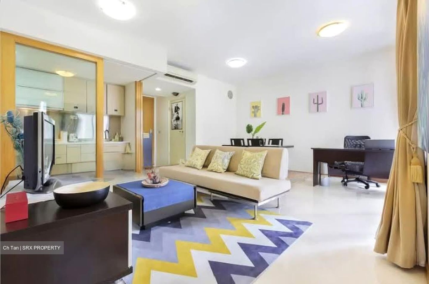8 @ Mount Sophia (D9), Condominium #567025111